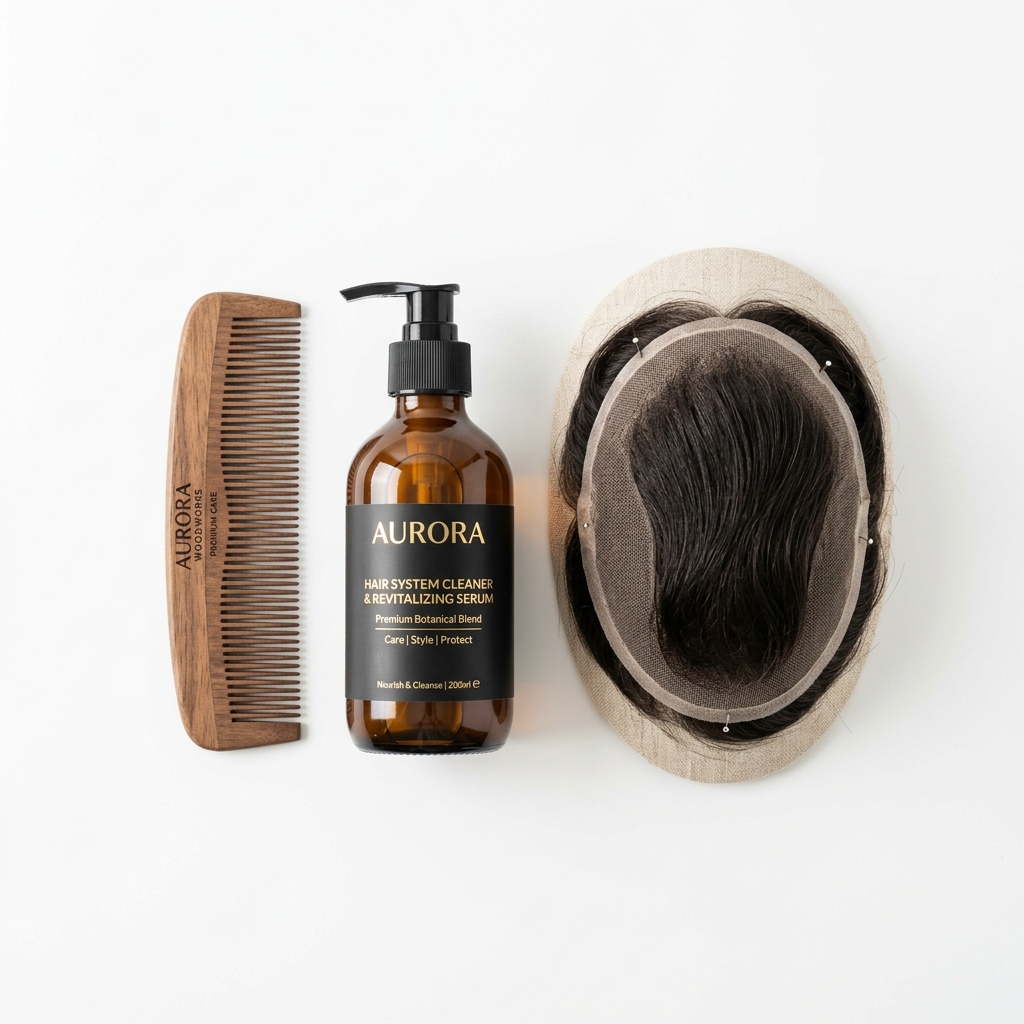 Maintenance & Styling